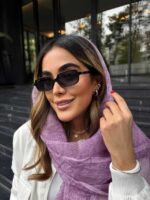 عینک MIU MIU کد 310855 - Image 9