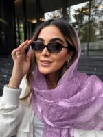عینک MIU MIU کد 310855 - Image 11