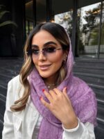 عینک CARTIER کد 310853 - Image 5