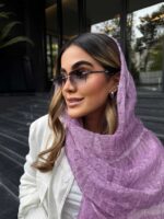 عینک CARTIER کد 310853 - Image 7