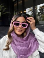 عینک پاستیلی GUCCI کد 310854 - Image 23