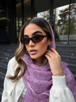 عینک PRADA کد 310858 - Image 11