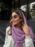 عینک شیشه لوزی CARTIER کد 310857 - Image 17