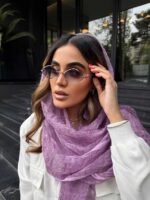 عینک شیشه لوزی CARTIER کد 310857 - Image 18