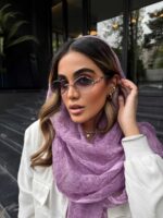 عینک شیشه لوزی CARTIER کد 310857 - Image 19