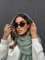 عینک MIU MIU کد 310861 - Image 13