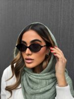 عینک MIU MIU کد 310861 - Image 14