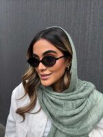 عینک MIU MIU کد 310861 - Image 15