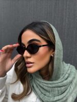 عینک MIU MIU کد 310861 - Image 16