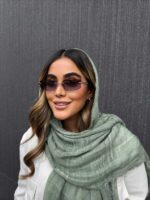عینک CARTIER کد 310860 - Image 17