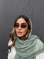عینک CARTIER کد 310860 - Image 19
