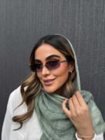 عینک CARTIER کد 310860 - Image 20