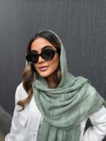 عینک GUCCI کد 310859 - Image 17