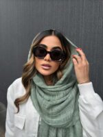 عینک GUCCI کد 310859 - Image 18