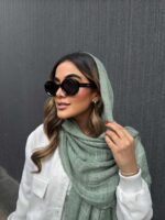 عینک GUCCI کد 310859 - Image 19