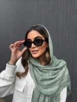 عینک GUCCI کد 310859 - Image 20