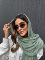 عینک شیشه لوزی CARTIER کد 310857 - Image 22