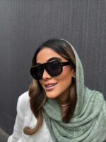 عینک TOM FORD کد 310856 - Image 11