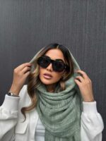 عینک TOM FORD کد 310856 - Image 12