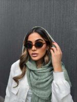 عینک MIU MIU کد 310861 - Image 17