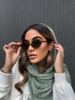 عینک MIU MIU کد 310861 - Image 19