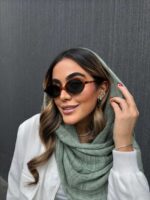 عینک MIU MIU کد 310861 - Image 20