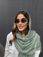 عینک شیشه لوزی CARTIER کد 310857 - Image 25