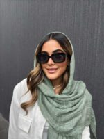 عینک پاستیلی GUCCI کد 310854 - Image 25