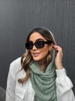 عینک پاستیلی GUCCI کد 310854 - Image 28