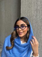 عینک MIU MIU کد 310861 - Image 21