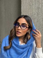 عینک MIU MIU کد 310861 - Image 23