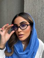 عینک MIU MIU کد 310861 - Image 24