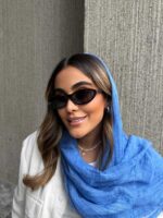 عینک PRADA کد 310858 - Image 14