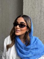 عینک PRADA کد 310858 - Image 15