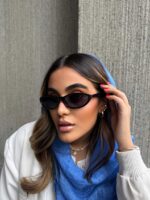 عینک PRADA کد 310858 - Image 16