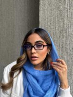عینک MIU MIU کد 310855 - Image 13