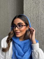عینک MIU MIU کد 310855 - Image 14