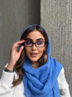 عینک MIU MIU کد 310855 - Image 15