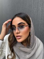 عینک CARTIER کد 310853 - Image 15