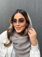 عینک CARTIER کد 310853 - Image 20