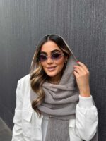 عینک شیشه لوزی CARTIER کد 310857 - Image 29