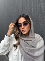 عینک شیشه لوزی CARTIER کد 310857 - Image 30