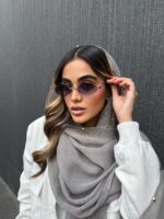 عینک شیشه لوزی CARTIER کد 310857 - Image 31