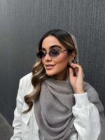 عینک شیشه لوزی CARTIER کد 310857 - Image 32