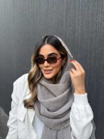 عینک MIU MIU کد 310855 - Image 17