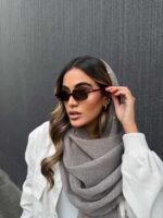 عینک MIU MIU کد 310855 - Image 18