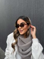 عینک MIU MIU کد 310855 - Image 19