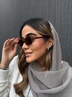 عینک MIU MIU کد 310855 - Image 20
