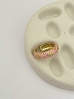 انگشتر هانا کد 310811 - Image 5