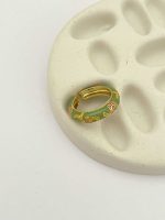 انگشتر کارنیا کد 310810 - Image 5